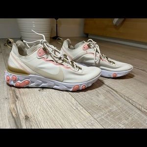 Nike React Element 55 Sneakers